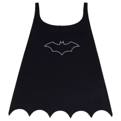 Batman Kappe & Maske Udklædningssæt*Børn Kreativ Leg