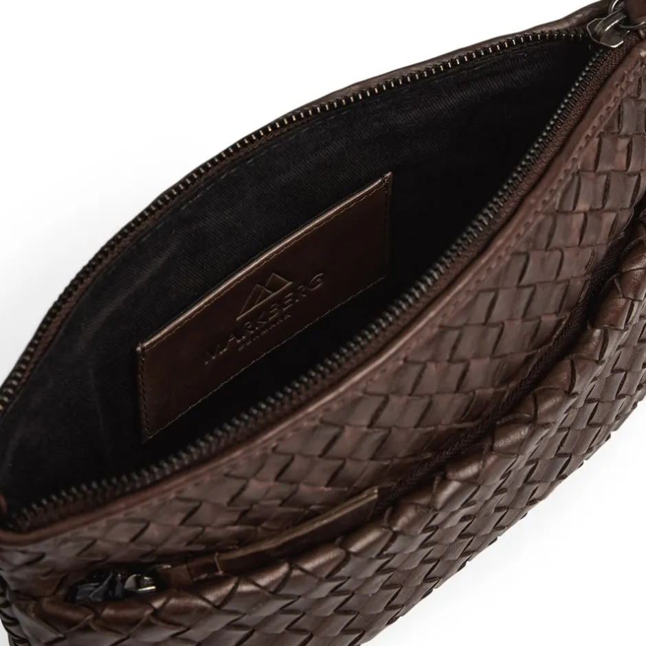 Markberg Karima Crossbody,*Dame Crossovers & Skuldertasker