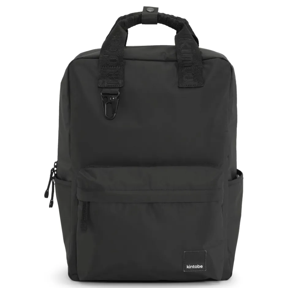 Best Kintobe Karla Rygsæk, Black