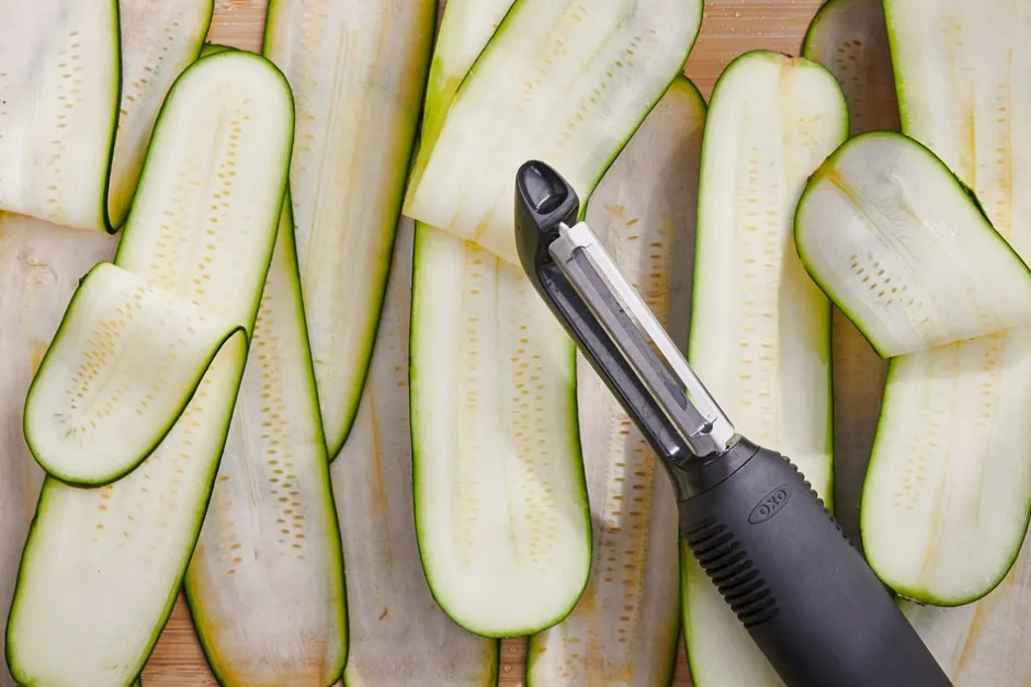 OXO Kartoffelskræller* Køkkenknive & Tilbehør