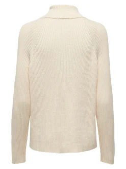 ONLY Katia Striktrøje, , L*Dame Strik & Sweatshirts