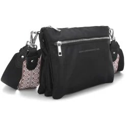 Adax Katja Clutch, Magenta