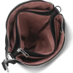 Adax Katja Clutch, Magenta