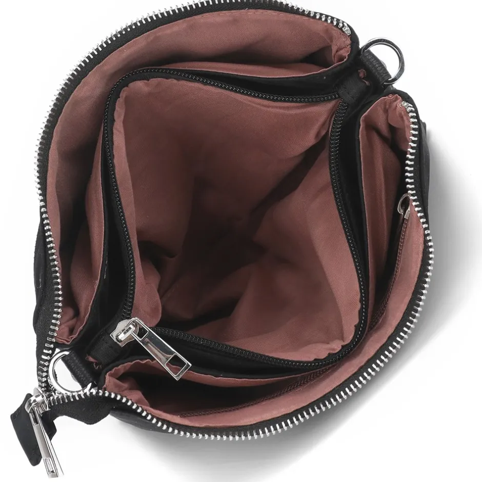 Adax Katja Clutch, Magenta