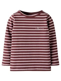 Name It Kattie Langærmet T-shirt, , 116 cm*Børn T-Shirts & Toppe
