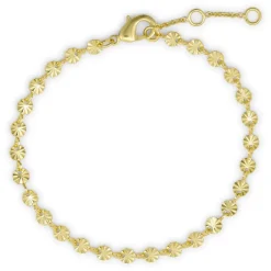 Pure By Nat Kæde Armbånd,*Dame Armbånd