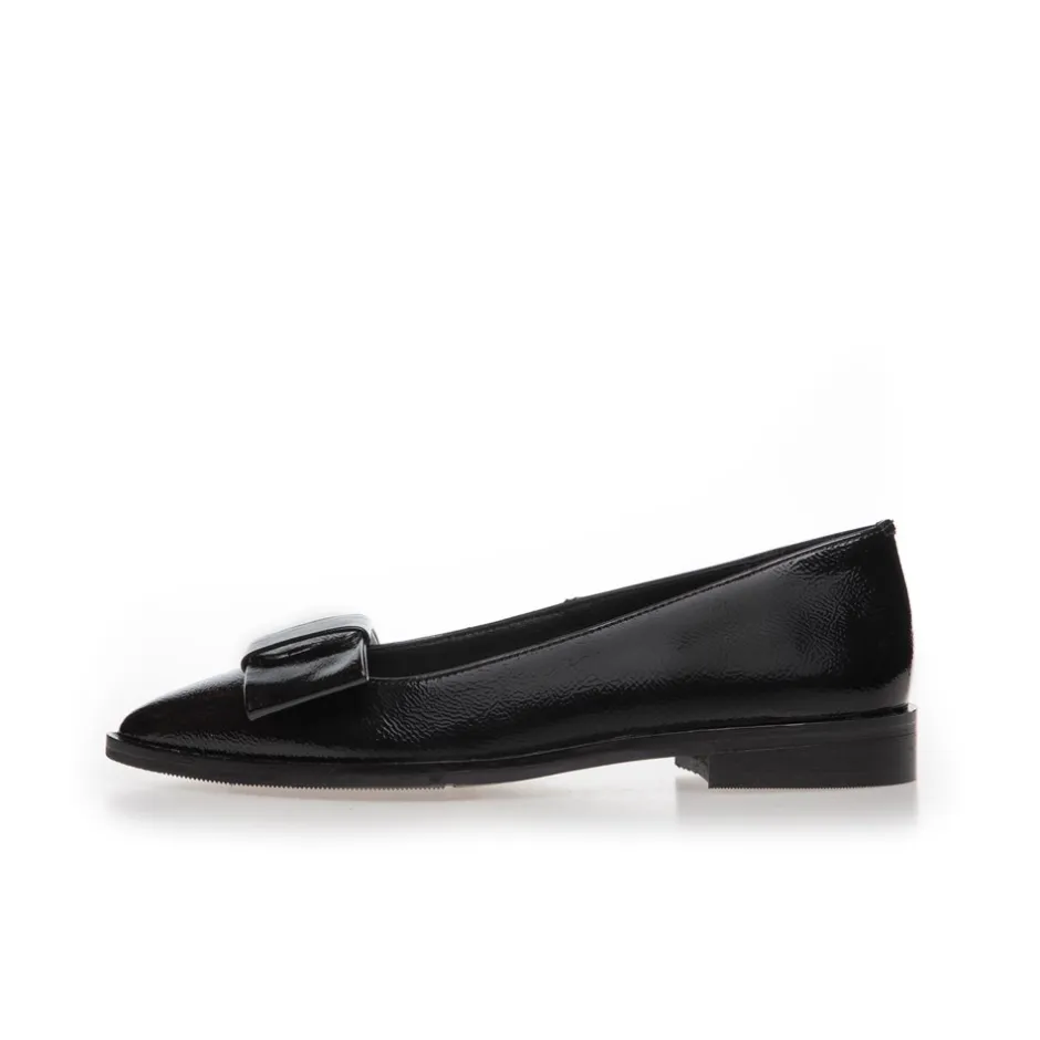 Clearance Copenhagen Shoes Keep Dreaming Ballerinasko, , 39 Black