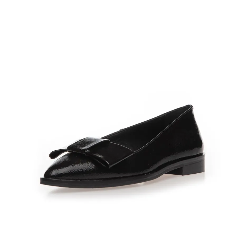 Clearance Copenhagen Shoes Keep Dreaming Ballerinasko, , 39 Black