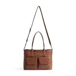 Clearance Markberg KelseyMBG Arbejdstaske, Cognac
