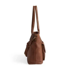 Clearance Markberg KelseyMBG Arbejdstaske, Cognac