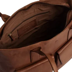 Clearance Markberg KelseyMBG Arbejdstaske, Cognac