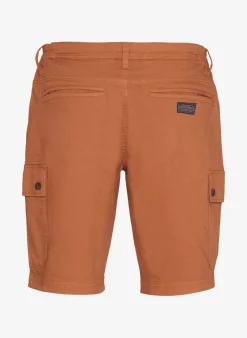 Signal Ken Cp Shorts, , S* Shorts