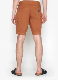 Signal Ken Cp Shorts, , S* Shorts