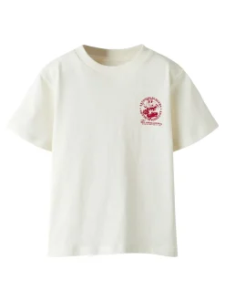 Name It Ken T-shirt, , 110 cm*Børn T-Shirts & Toppe