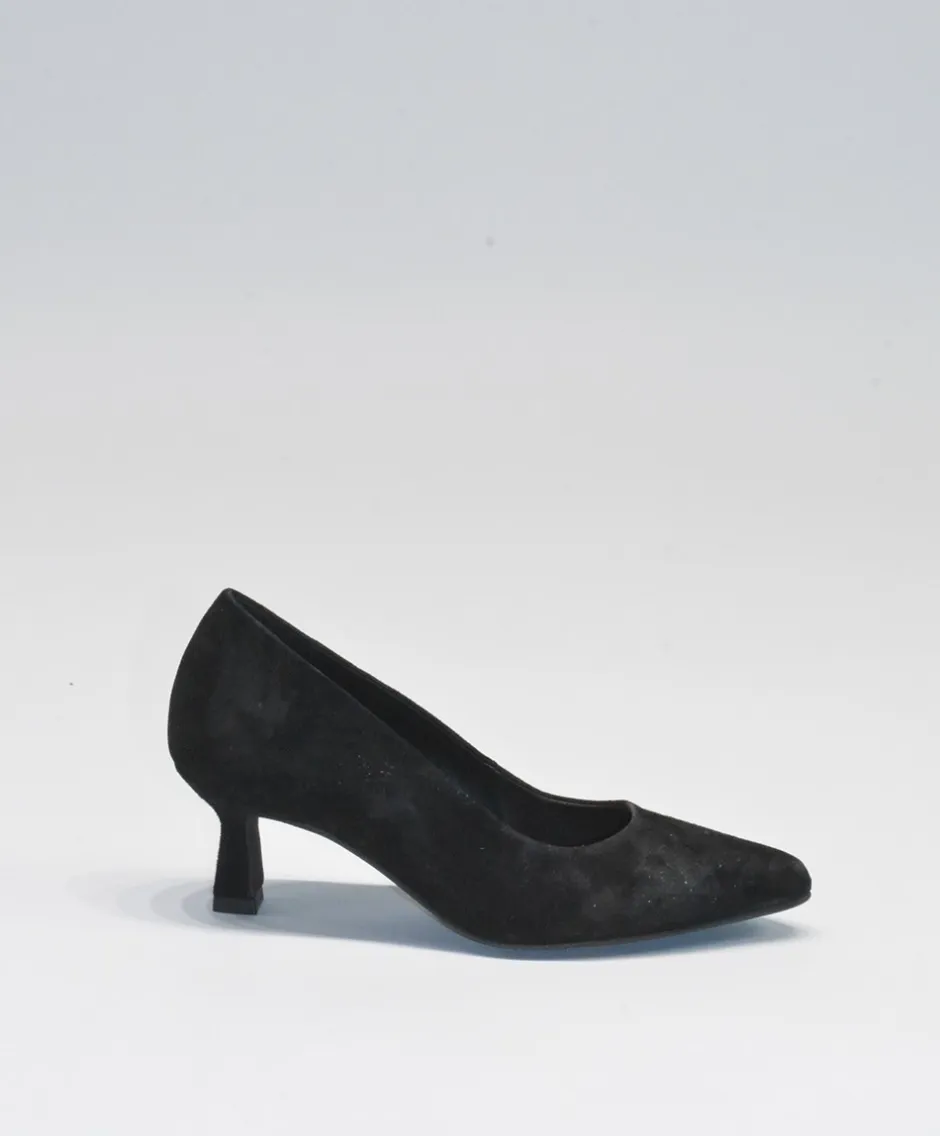 Hot Shoedesign Copenhagen Kendall Pumps, , 36 Sort