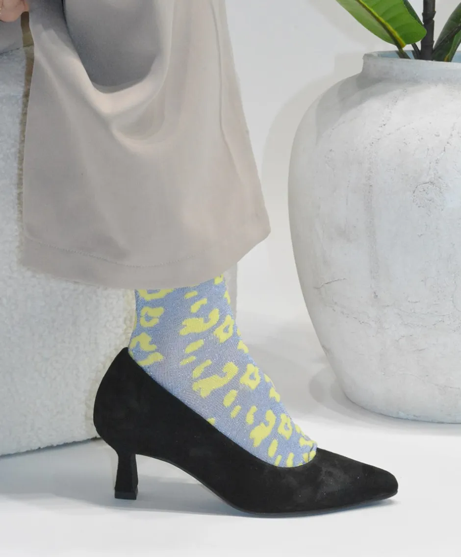 Hot Shoedesign Copenhagen Kendall Pumps, , 36 Sort
