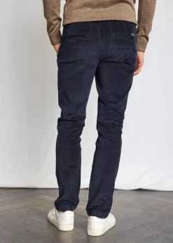 Bruun & Stengade Kenn Regular Fit Chinos, , W34/L32* Bukser & Chinos