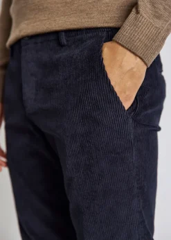 Bruun & Stengade Kenn Regular Fit Chinos, , W34/L32* Bukser & Chinos
