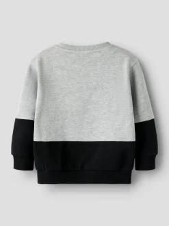 Name It Kent Sweatshirt, , 104 cm*Børn Strik & Sweatshirts