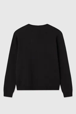 Wood Wood Kevin Chiller Jumper, , M* Sweatshirts & Trøjer