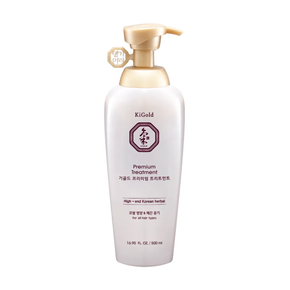 Sale Daeng Gi Meo Ri Ki Gold Premium Treatment, 500 ml