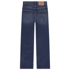 Clearance Levi's Kids 555™ Relaxed Straight Jeans, , 8 år Sierra Pass