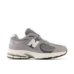 Clearance New Balance Kids' 2002 Sneakers, , 40 Steel