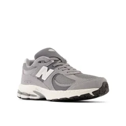 Clearance New Balance Kids' 2002 Sneakers, , 40 Steel