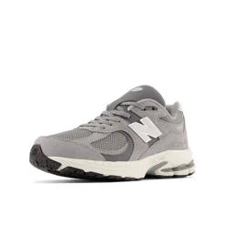Clearance New Balance Kids' 2002 Sneakers, , 40 Steel