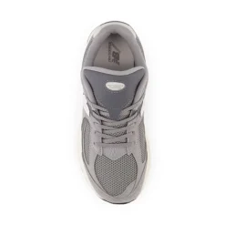 Clearance New Balance Kids' 2002 Sneakers, , 40 Steel
