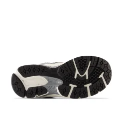 New Balance Kids 2002 Sneakers, Steel/ Lead, 33*Børn Sko & Sneakers