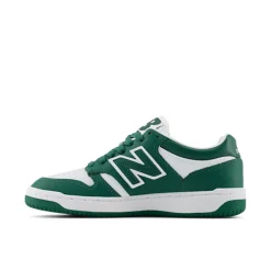 New Balance Kids' 480 Sneakers, , 40*Børn Sko & Sneakers