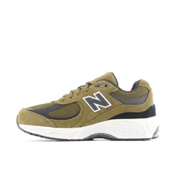 New Balance Kids' 2002 Sneakers, , 38.5*Børn Sko & Sneakers