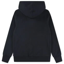 Levi's Kids Legendary Zull Zip Hættetrøje, , 8 år*Børn Strik & Sweatshirts