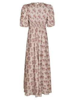 Hot Neo Noir Kikka Wild Rose Kjole, , 38 Dusty Rose