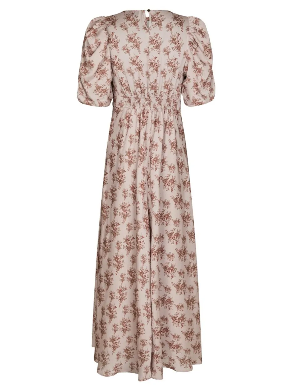 Hot Neo Noir Kikka Wild Rose Kjole, , 38 Dusty Rose