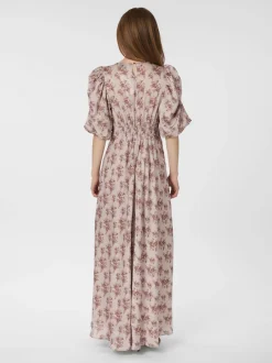 Hot Neo Noir Kikka Wild Rose Kjole, , 38 Dusty Rose