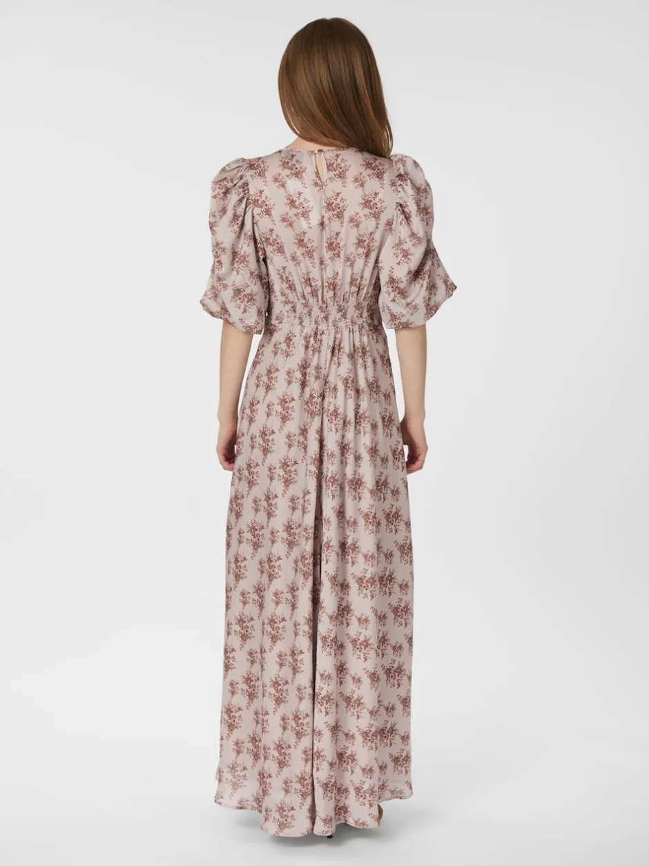 Hot Neo Noir Kikka Wild Rose Kjole, , 38 Dusty Rose