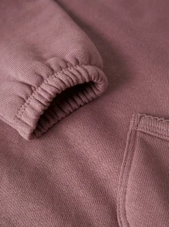 Discount Lil' Atelier Kilano Loose Sweatshirt, , 92 cm Nostalgia Rose