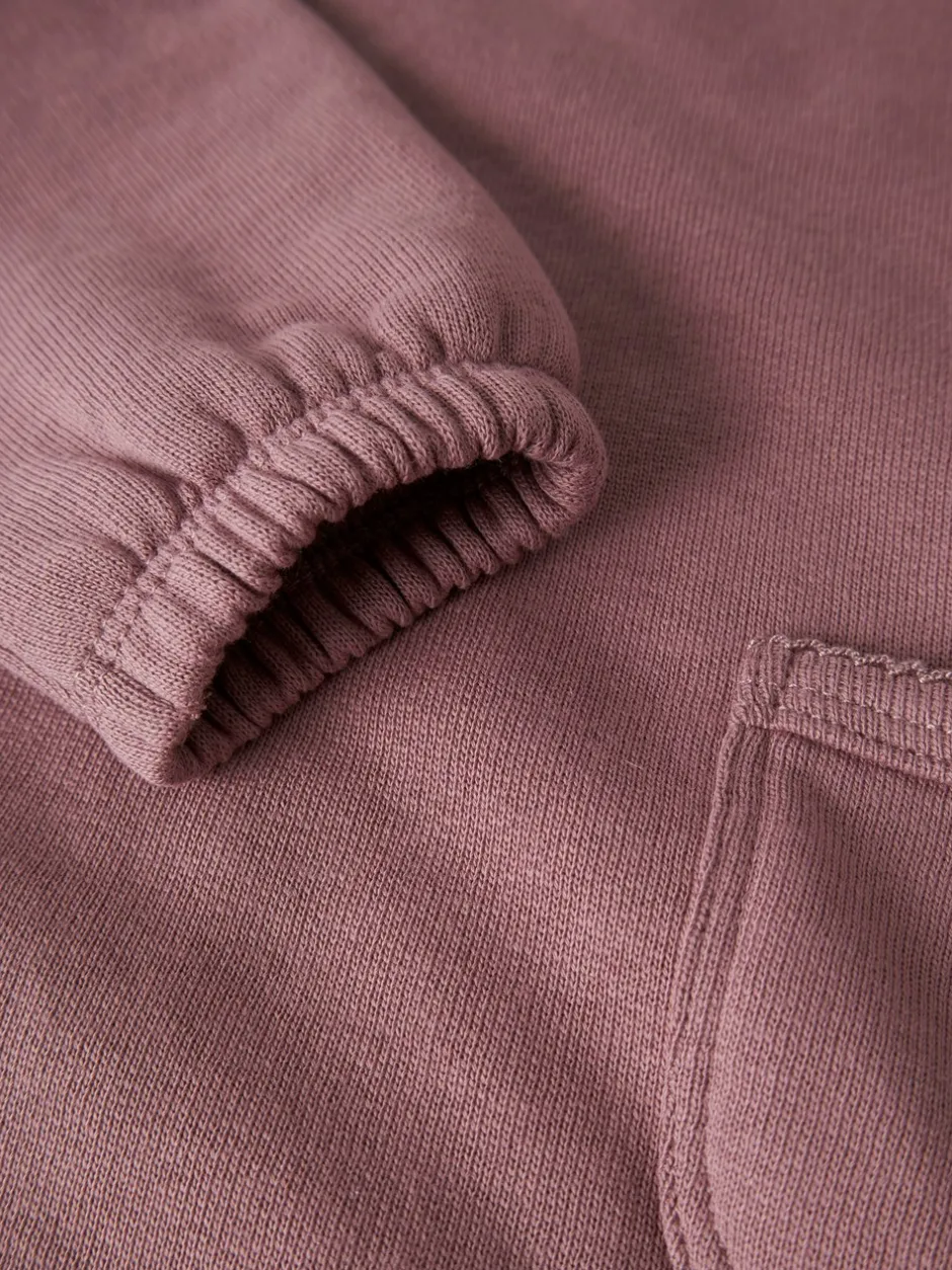 Discount Lil' Atelier Kilano Loose Sweatshirt, , 92 cm Nostalgia Rose