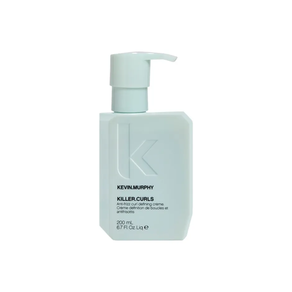 Kevin Murphy Killer Curls Leave-In, 200 ml* Hårpleje