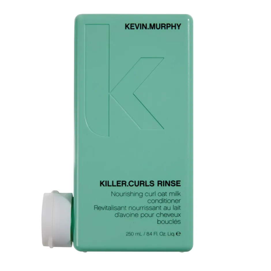Kevin Murphy Killer Curls Rinse Conditioner, 250 ml* Hårpleje|Hårpleje