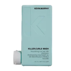 Kevin Murphy Killer Curls Wash Shampoo, 250 ml* Hårpleje|Hårpleje