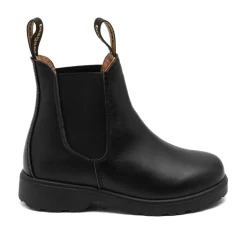 Outlet bisgaard Kim Chelseastøvler, , 36 Black