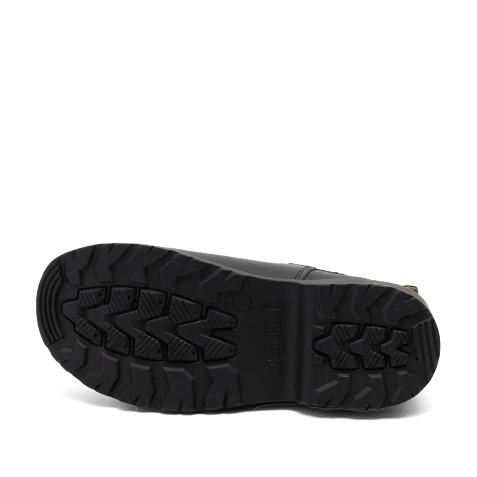 Outlet bisgaard Kim Chelseastøvler, , 36 Black