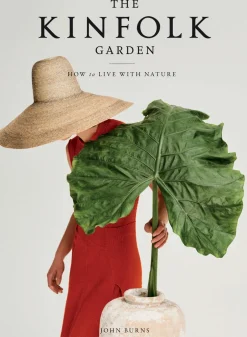 New Mags Kinfolk Garden* Coffee Table Books