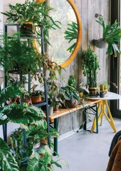 New Mags Kinfolk Garden* Coffee Table Books