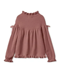 Fliink Kino Bluse, , 116 cm*Børn Bluser