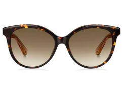 Best Kate Spade New York Kinsley Solbriller, Havana