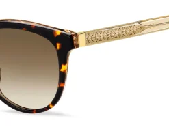 Best Kate Spade New York Kinsley Solbriller, Havana